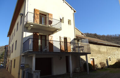 maison 4 pièces 90 m2 à vendre à Moirans-en-Montagne (39260)