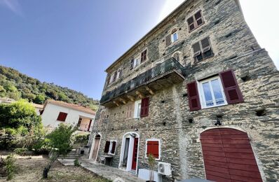 vente appartement 44 000 € à proximité de Barbaggio (20253)