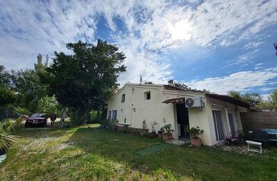 vente maison 258 999 € à proximité de La Roque-d'Anthéron (13640)