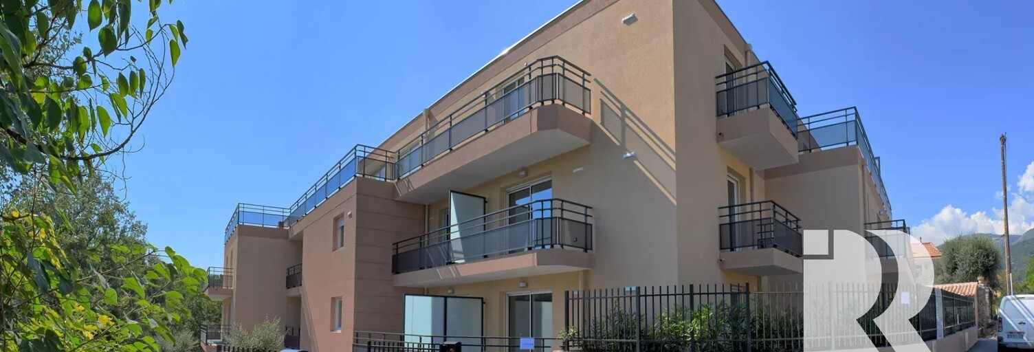 Appartement 3 Pièces 68 m² à louer à Vence (06140)