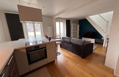 vente appartement 227 000 € à proximité de Saint-Prix (95390)