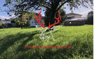 Terrain  1090 m² à vendre à Vaulx-en-Velin (69120)