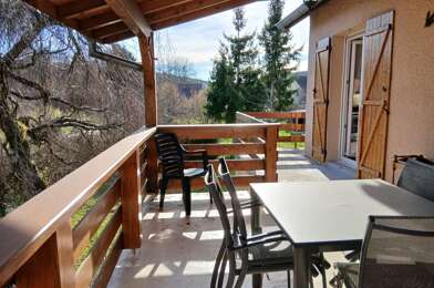 Maison 5 pièces 249000 €