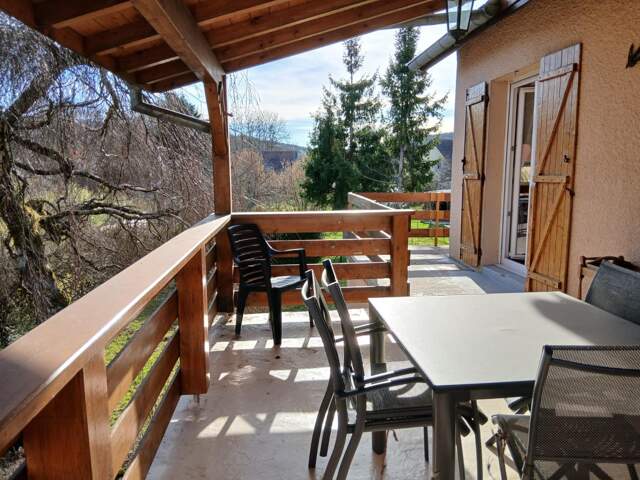 Maison 5 pièces 104 m² à Étueffont — photo du bien