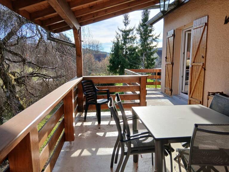 Maison 5 pièces 104 m² — photo 1