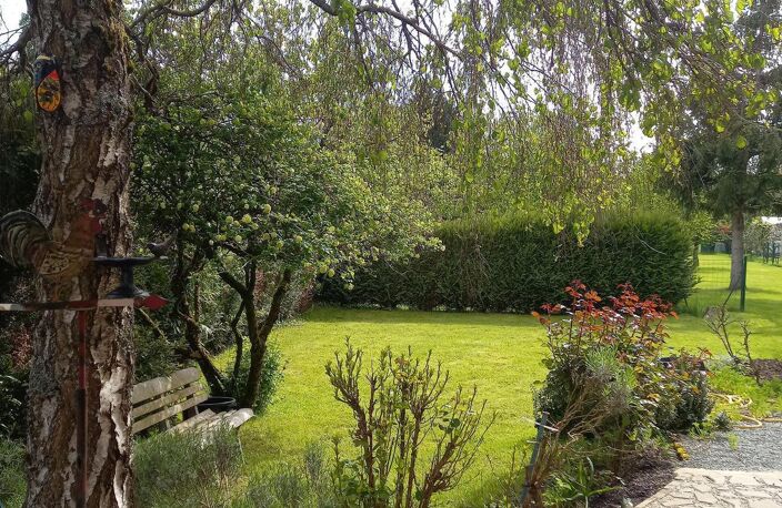 Vente maison 5 pièces 104 m² Étueffont (90170) — photo 2