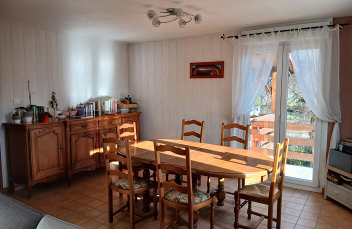 Vente maison 5 pièces 104 m² Étueffont (90170) — photo 3
