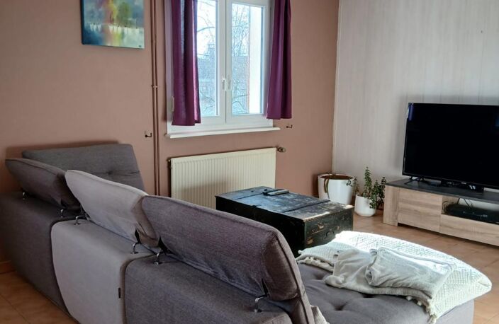 Vente maison 5 pièces 104 m² Étueffont (90170) — photo 4