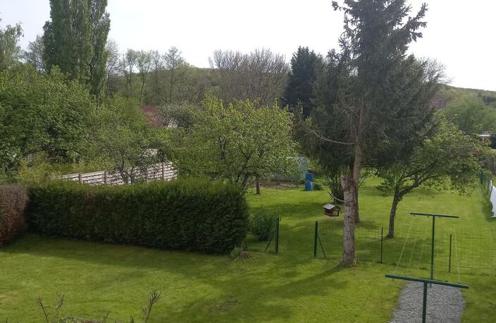 Vente maison 5 pièces 104 m² Étueffont (90170) — photo 5