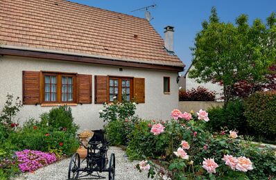 vente maison 312 000 € à proximité de Soisy-sur-Seine (91450)