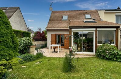 vente maison 299 000 € à proximité de Marolles-en-Brie (94440)