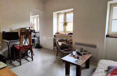 Appartement T1- Hyper Centre — photo du bien
