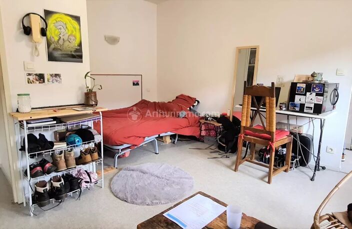 Appartement T1- Hyper Centre — photo 3