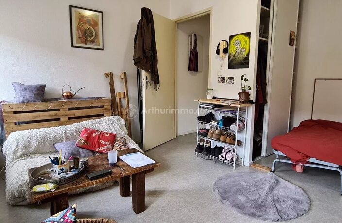 Appartement T1- Hyper Centre — photo 4