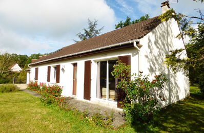 vente maison 274 600 € à proximité de Saint-Jean-de-Braye (45800)