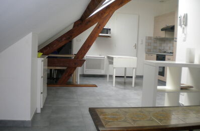 location appartement 500 € CC /mois à proximité de Loire-sur-Rhône (69700)