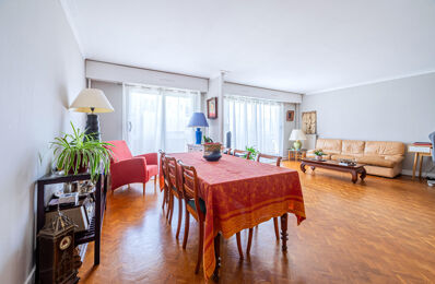 vente appartement 1 125 000 € à proximité de Vincennes (94300)