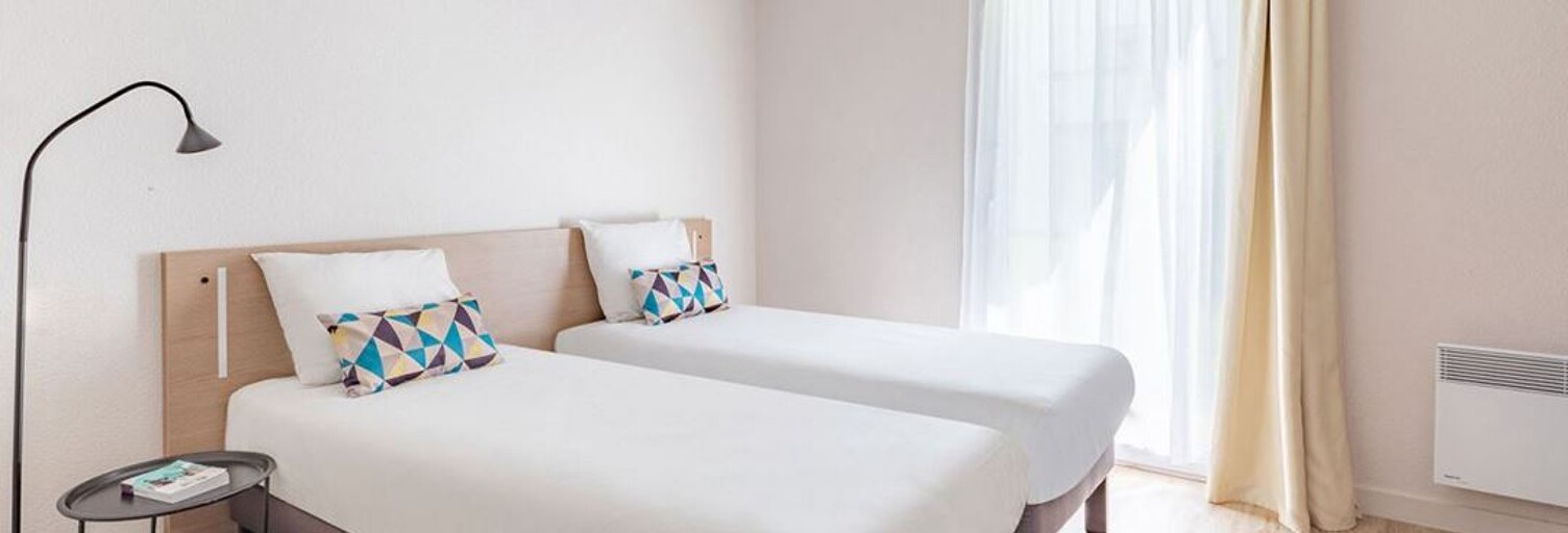 Appartement 1 Pièce 20 m² à vendre à Rennes (35000)