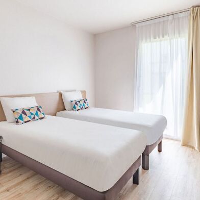 Appartement 1 pièces 43200 €