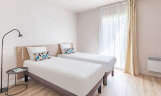 Appartement 1 Pièce 20 m² à vendre à Rennes (35000)