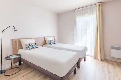 Appartement 1 pièces 43200 €