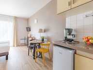 Studio - 20m ² — photo 2