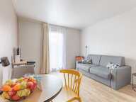 Studio - 20m ² — photo 3