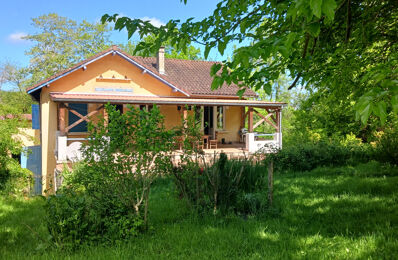vente maison 229 000 € à proximité de Ogeu-les-Bains (64680)