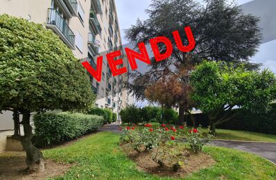 vente appartement 145 000 € à proximité de Verzy (51380)