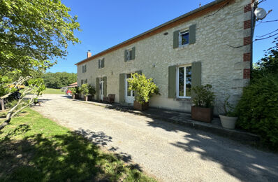 vente maison 780 000 € à proximité de Saint-Amans-du-Pech (82150)