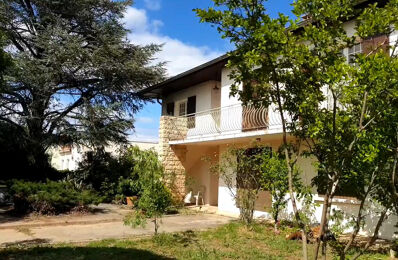 vente maison 419 000 € à proximité de Gallargues-le-Montueux (30660)