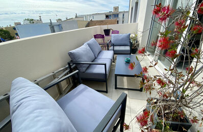 vente appartement 365 000 € à proximité de Vic-la-Gardiole (34110)
