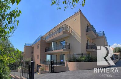 location appartement 1 065 € CC /mois à proximité de Nice (06300)