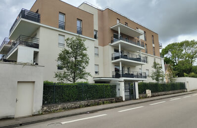 location appartement 630 € CC /mois à proximité de Boussières (25320)