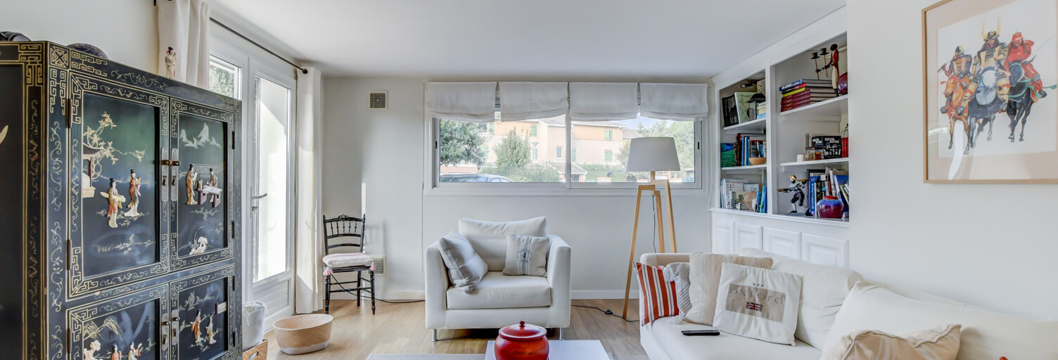 Maison 7 Pièces 196 m² à vendre à Aussonne (31840)