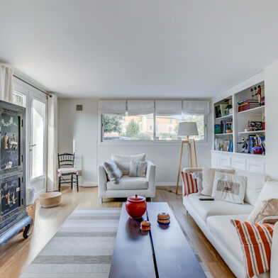 Maison 7 pièces 439000 €