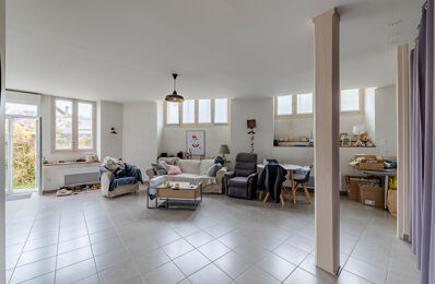 vente appartement 150 000 € à proximité de Saint-André-le-Gaz (38490)
