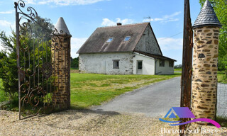 Maison 6 Pièces 423 m² à vendre à Dun-le-Palestel (23800)
