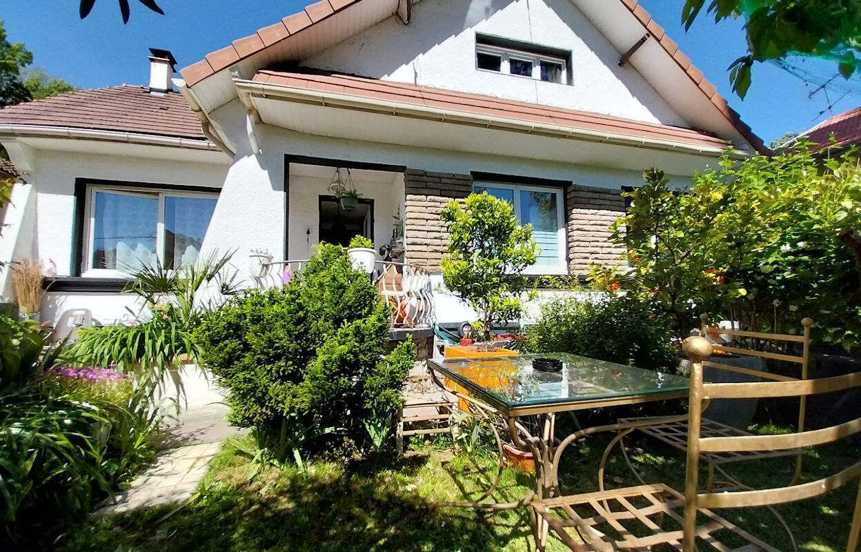 maison 5 pièces 130 m2 à vendre à Jurançon (64110)