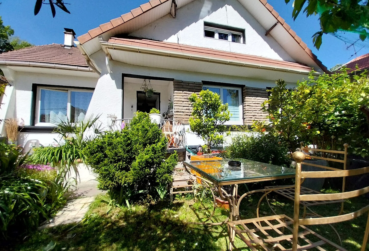 Maison Jurancon — photo 1