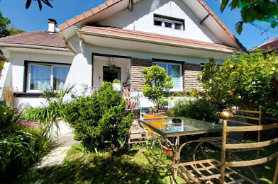 Maison 5 pièces 329900 €