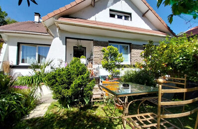 vente maison 329 900 € à proximité de Boeil-Bezing (64510)