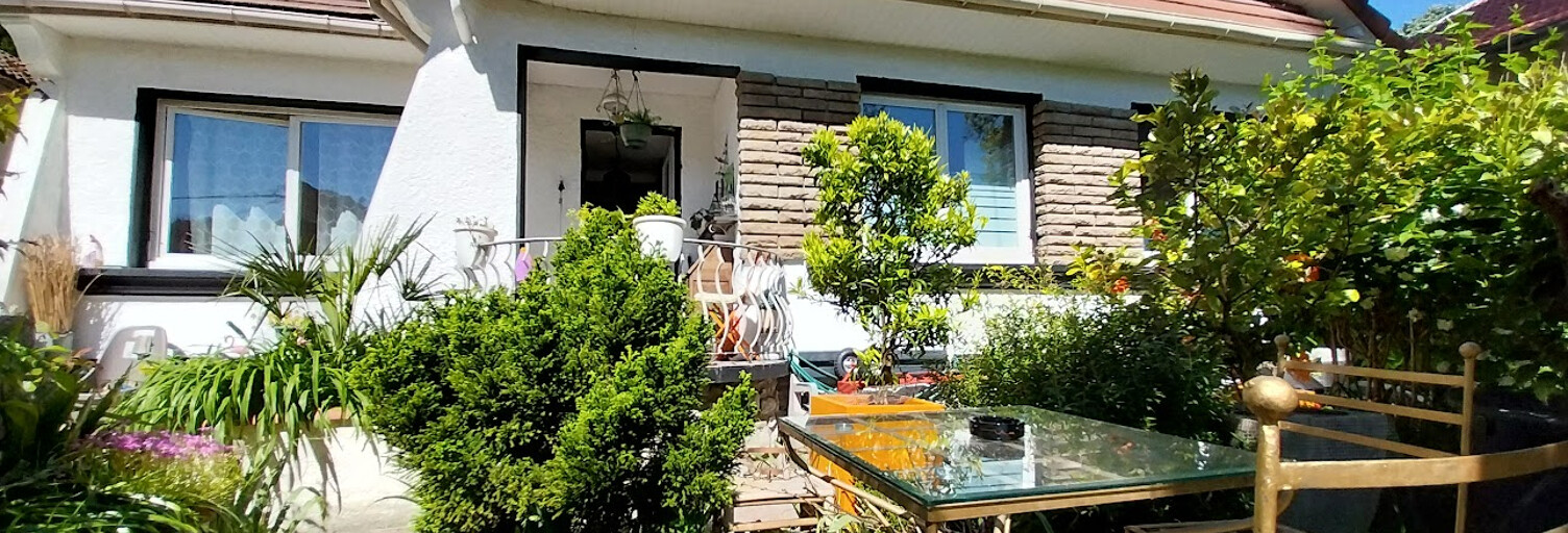 Maison 5 Pièces 130 m² à vendre à Jurançon (64110)