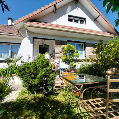 Maison 5 pièces 329900 €
