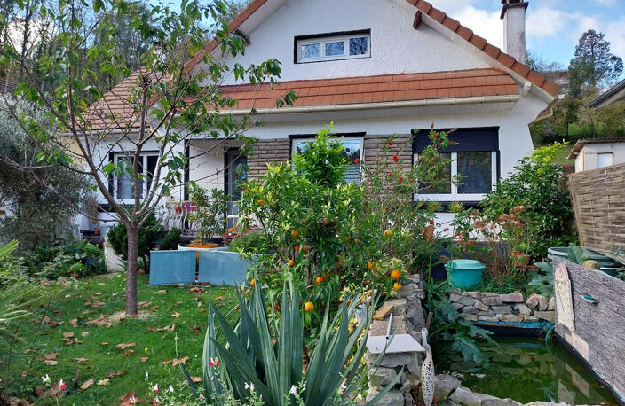 Maison Jurancon — photo 2