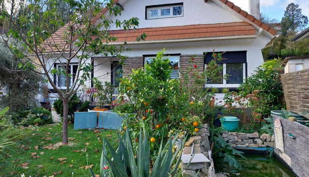 Villa / Maison 5 pièces  à vendre Jurançon 64110