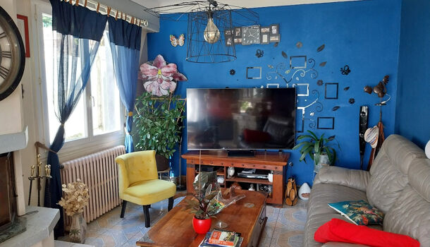 Villa / Maison 5 pièces  à vendre Jurançon 64110