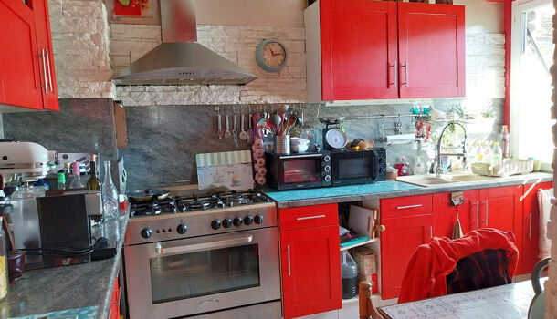 Villa / Maison 5 pièces  à vendre Jurançon 64110