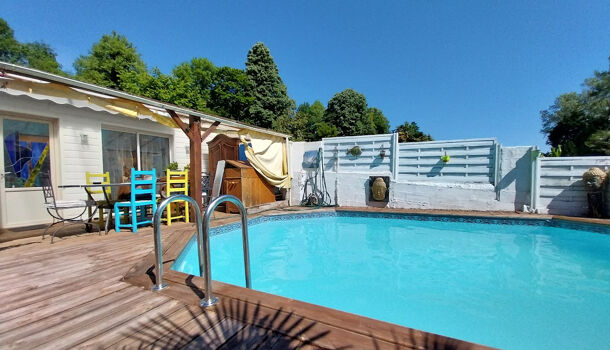 Villa / Maison 5 pièces  à vendre Jurançon 64110