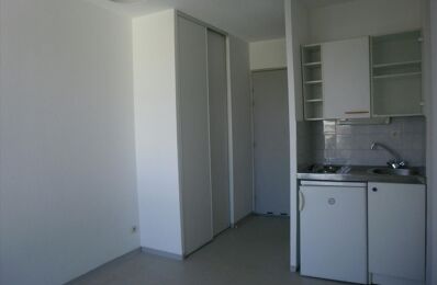 location appartement 378 € CC /mois à proximité de Florentin (81150)